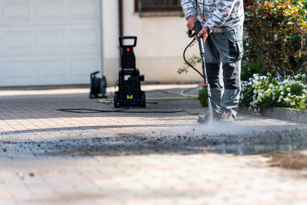 Reliable Emerald Lake Hills, CA Pressure Washing Solutions