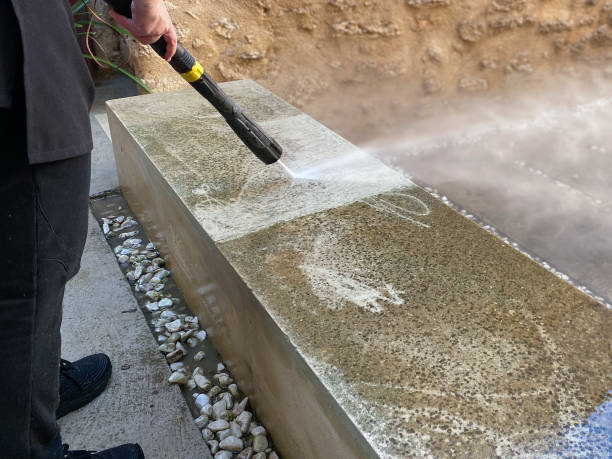 Why Choose Our Certified Pressure Washing Experts for Your Project Needs in Emerald Lake Hills, CA?
