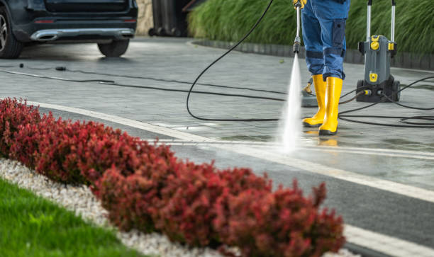 Emerald Lake Hills, CA Pressure Washing Company